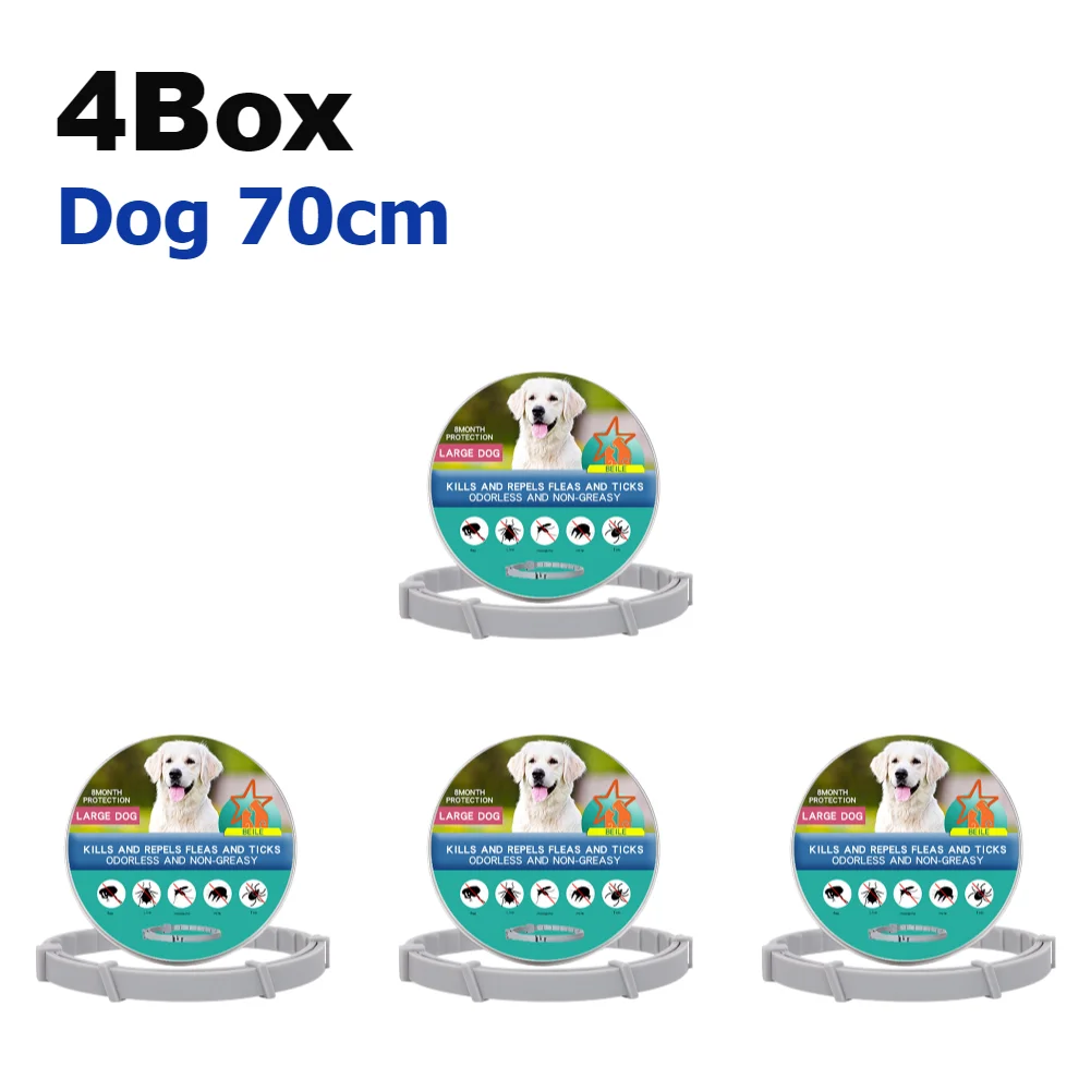 4Box Dog 70cm