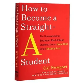 How To Become A Top Student with Excellent Academic Performance Classic Learning Guide Book for Self Improvement 1