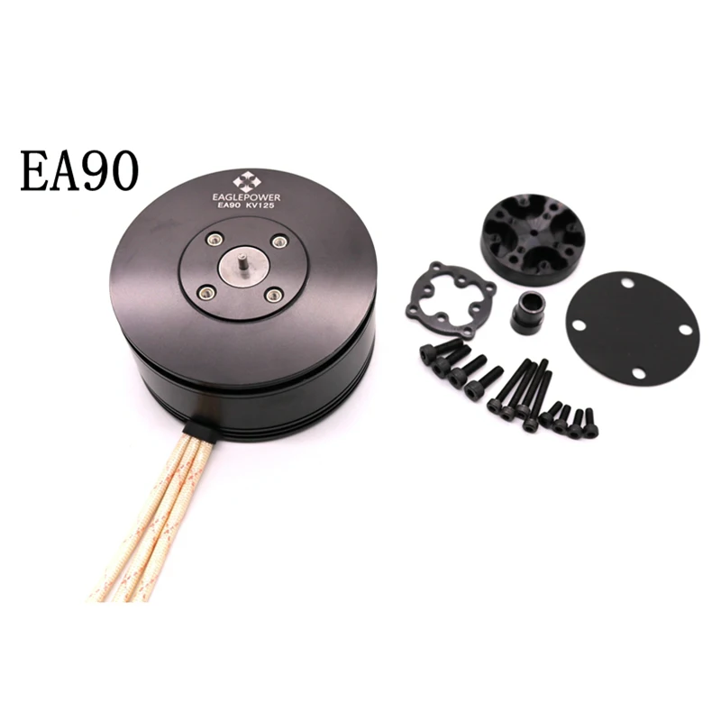 

EP series brushless motor 16L 20L agricultural drone motor The New EA90 KV105 KV125 Eagle power