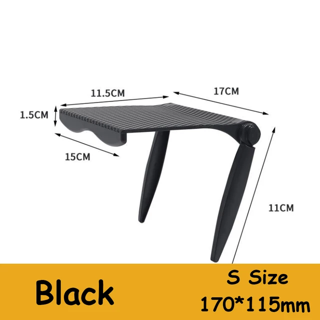 Style D-Black