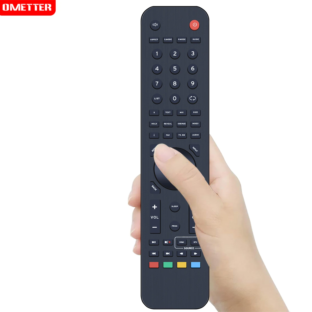 thumb