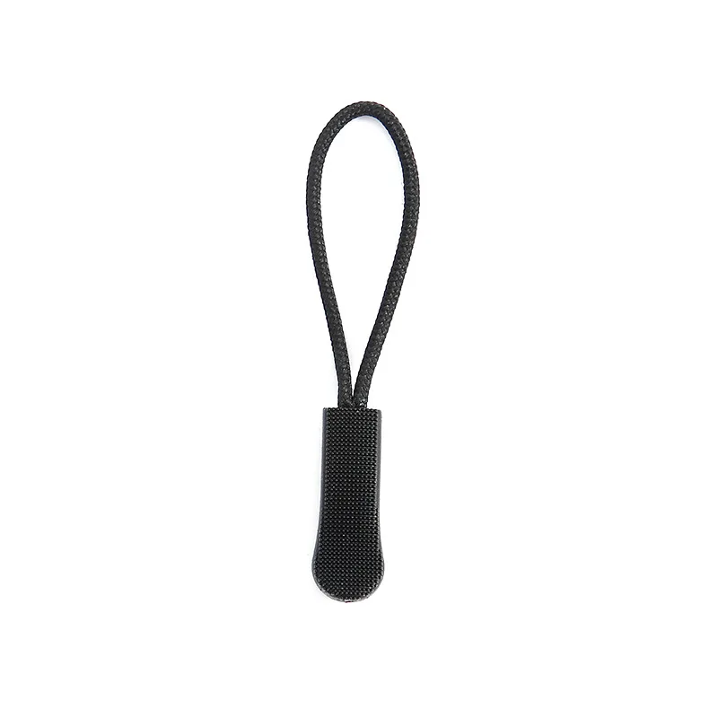 Versatile Injection-Molded Zipper Pull, Ideal for Garments, Bags, and Accessories，Zipper Head Extension Tool