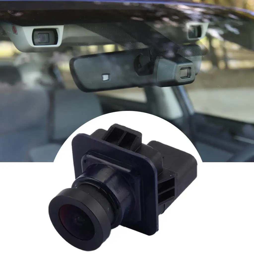 

Rear View Camera, Camera, Compatible with EB3T-193-D EL3Z19D Vehicle Replace