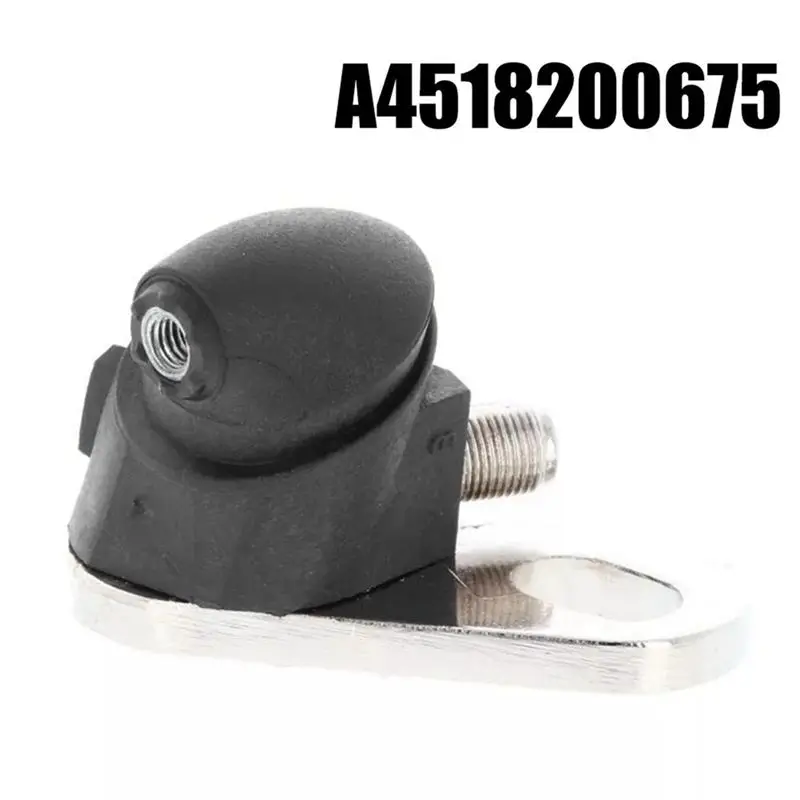 A4518200675 메르세데스 벤츠 스마트 포투 451 450 2008-2015-A74F용 자동차 공중 안테나 베이스