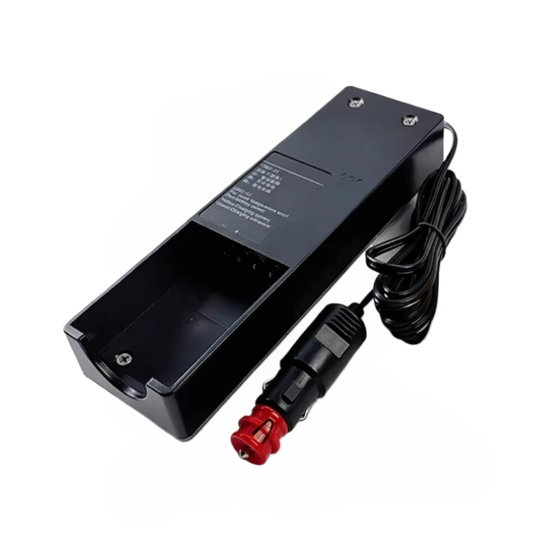 DCH2-01 Remote Control Battery with Charger 6V 2500mAh for Zoomlion for Kaishang