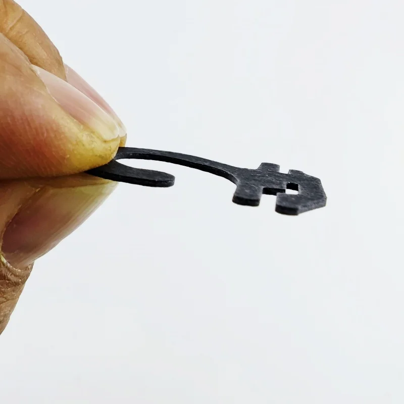 판지 패키지 디스플레이 걸이 후크 행어 양말 제품, 의류 액세서리 페그, 2000 개