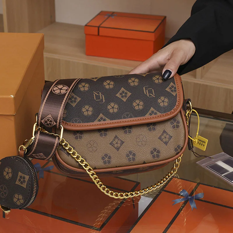 Women's bag Female Shoulder bag Handbag for Fashion shoulder bags crossbody luxury designer handbag bags for women