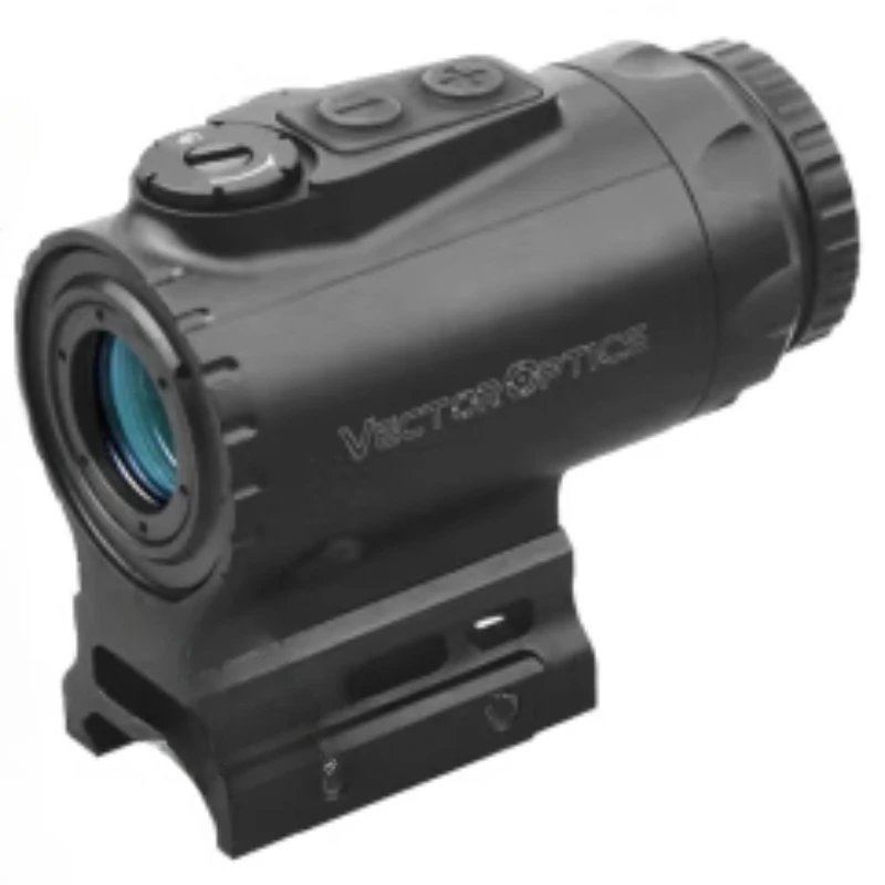 

Модель VECTOROPTICS, Призма ACOG, прицельная антисейсмическая Крестовая локомотивная модель, 1 раз, зеркало 3 раза, зеркало 4 раза, маленькое зеркало