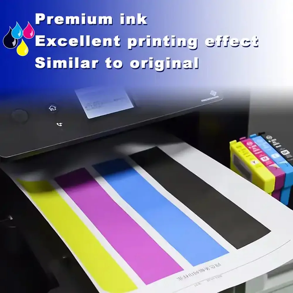 Tatrix PFI050 PFI-050 PFI 050 Premium Color Compatible Inkjet ink bottle for Canon imagePROGRAF TC-20 TC-20M Printer inkjet printer ink