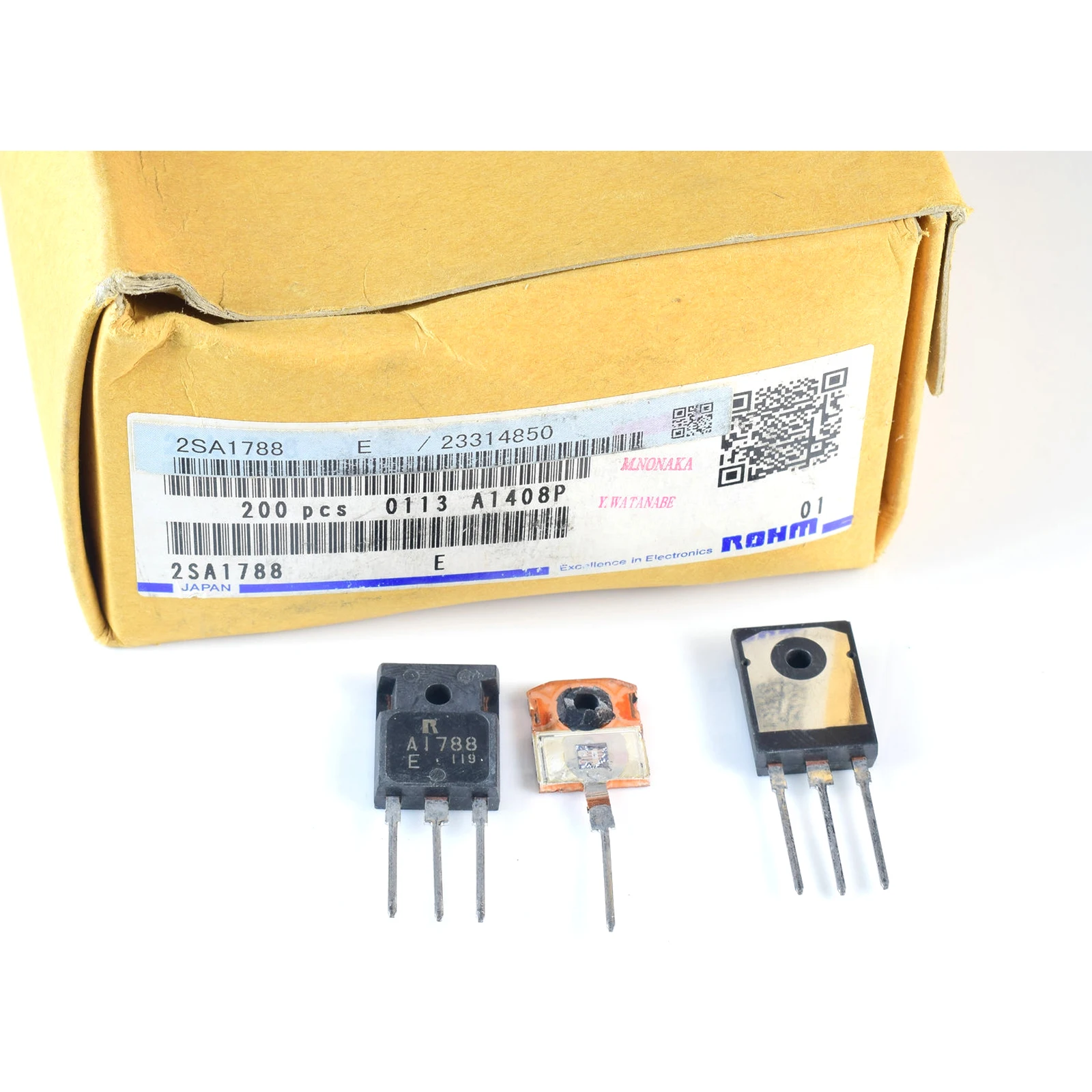 파워 앰프 앰프 완제품 보드, MX40 스테레오 50W8R 100W4R, 1 쌍