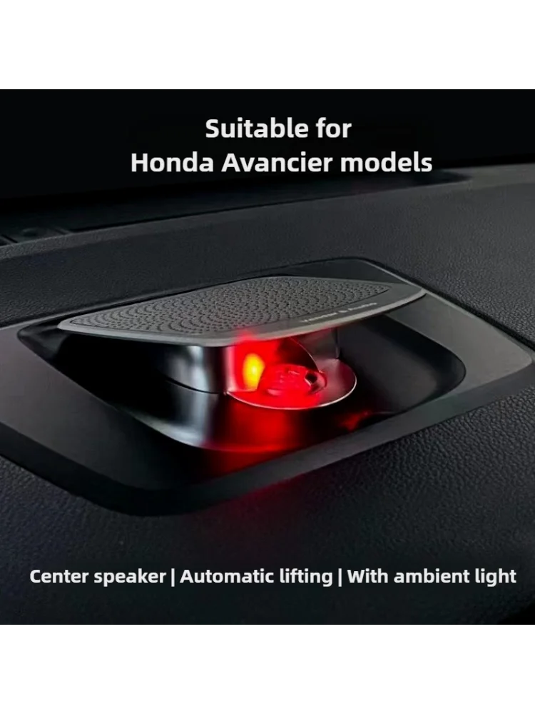 Auto Center Tweeter Lifting Speaker for Honda Avancier URV Pop-up Vehicle Speake