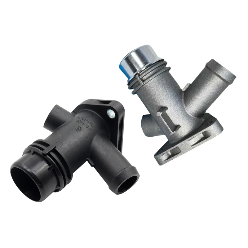 

Car Coolant Flange For F22 F23 F30 F31 F32 F33 F34 G12 G01 G02 11118619408