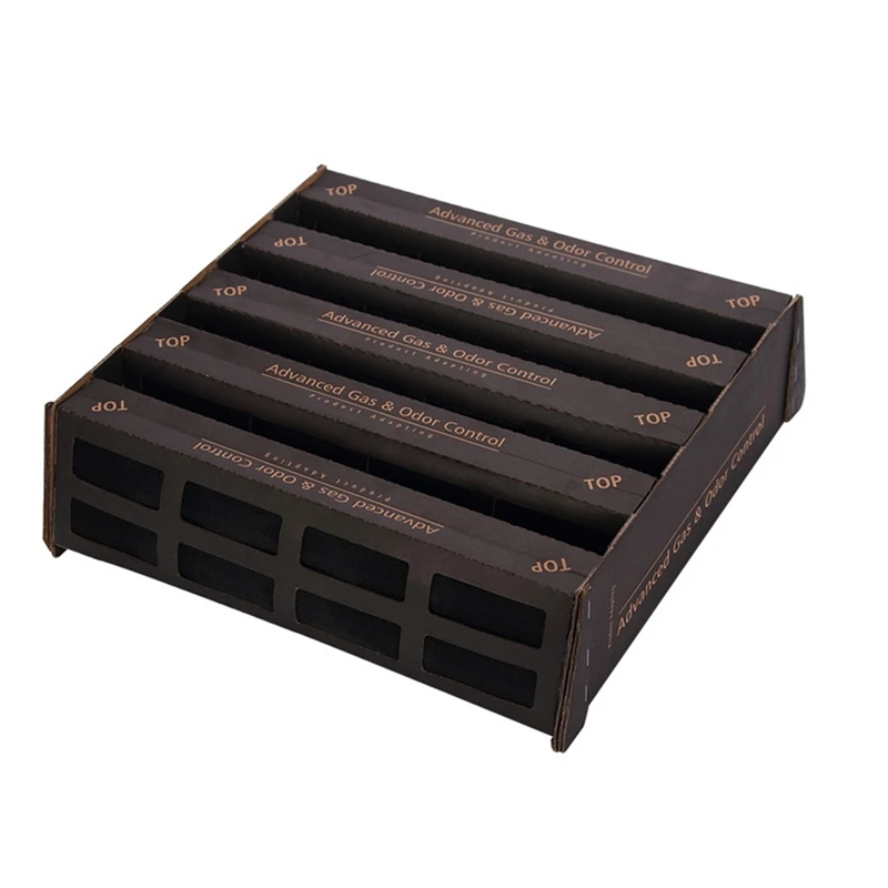 Accessori Per Pezzi Di Ricambio Per Filtro A Carbone Attivo Purificatore D'Aria Iqair Healthpro 250