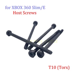 Universal Gaming Console Screws Kit - 10 Set - 10SET (For 360 S E)