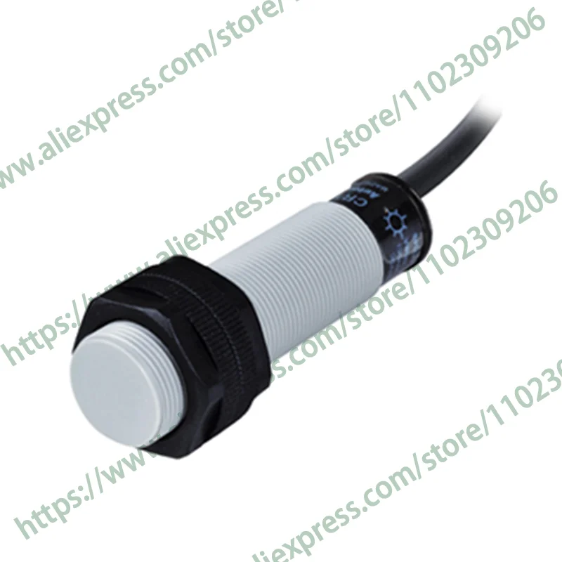 

Новый оригинальный контроллер Plc CR18-8AO емкостной переключатель Мгновенная доставка