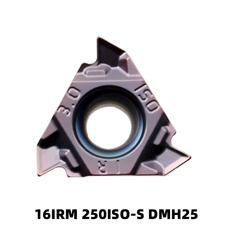 KaKarot MMT16ER AG55 AG60 ISO100 ISO125 150 175 200 250 300 11W 14W VP15TF CNC 나사 밀링 커터, 카바이드 공구 나사 인서