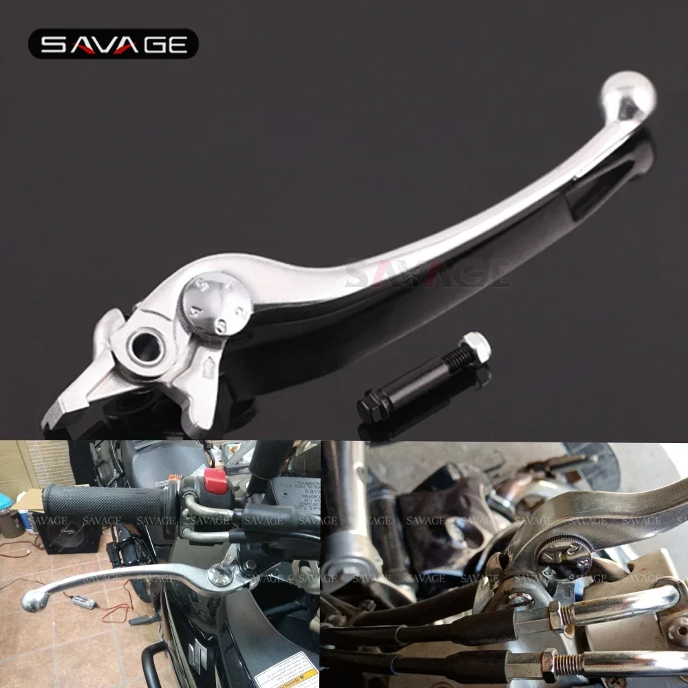 Leve Freno Anteriori Per Velocità Triple Four Triple Sprint St Rs Gt Trophy/Se Rocket Iii 1997-2016 15 Accessori Moto