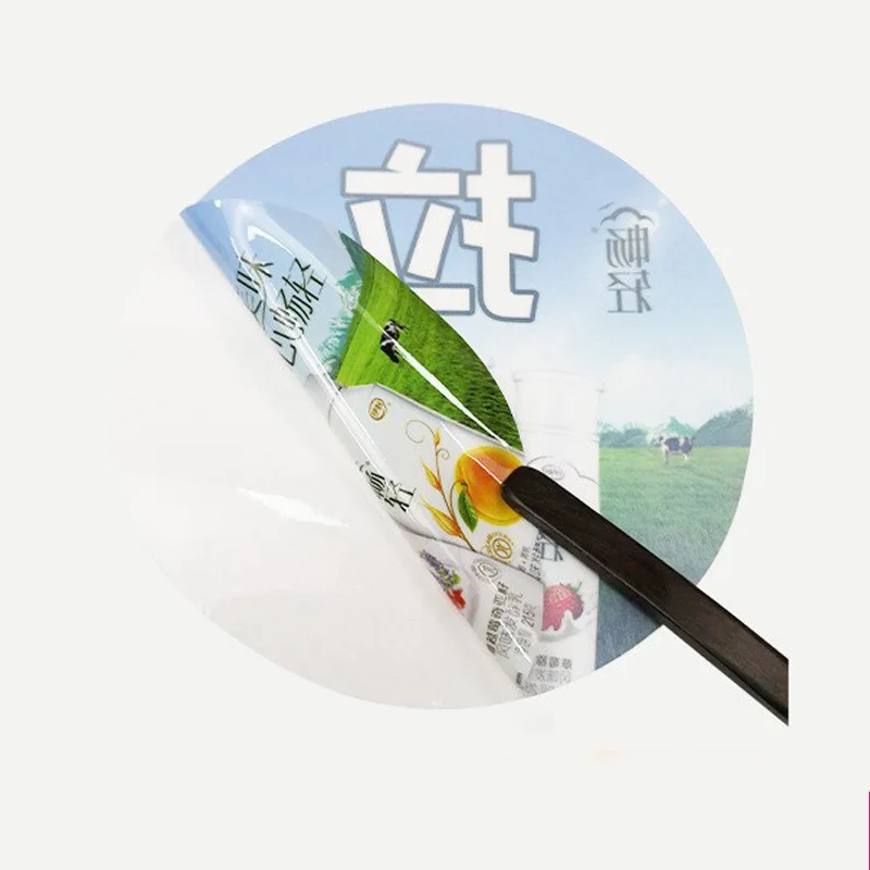 self-adhesive labels, stickers, product labels, self-adhesive, waterproof, and scratch resistant