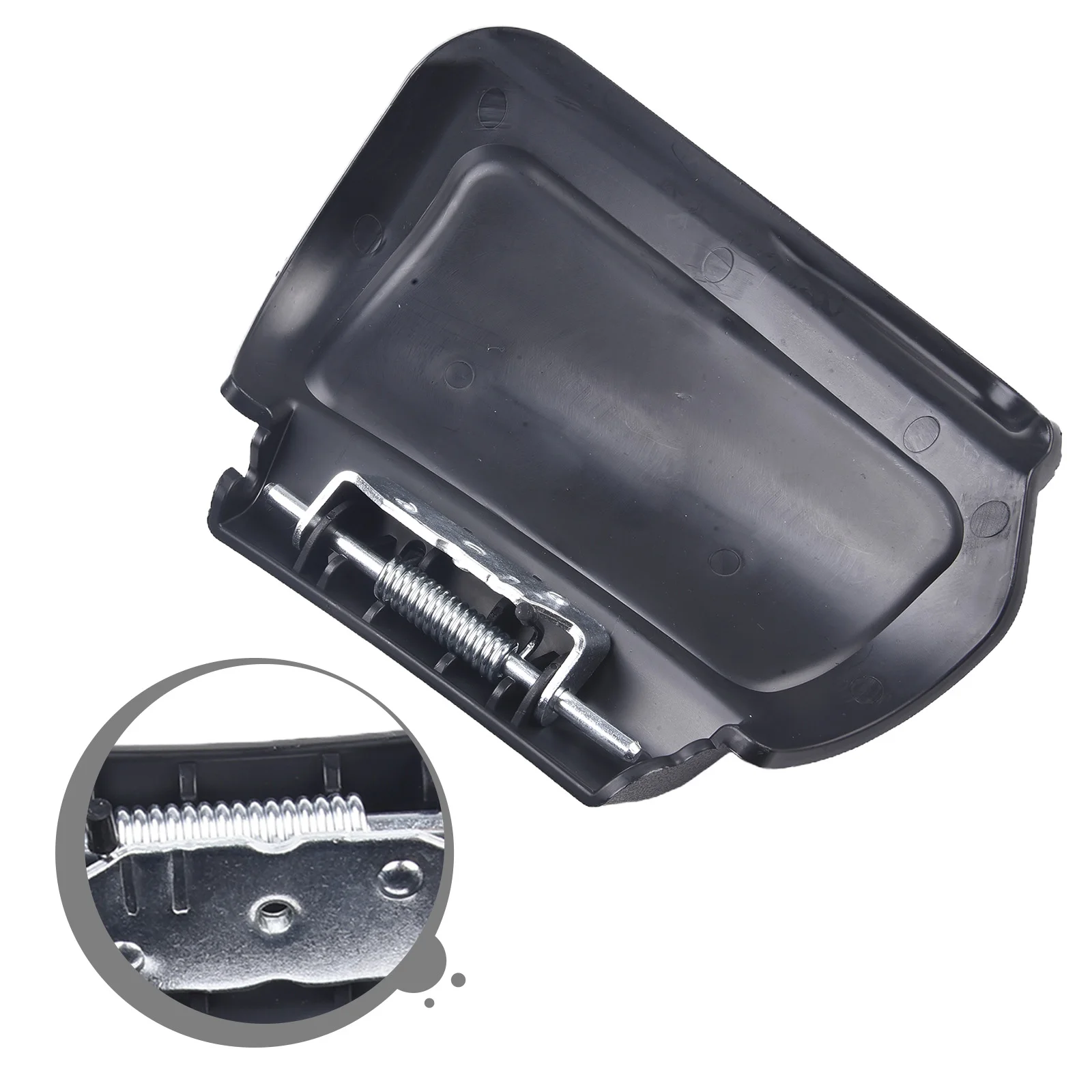 Mulch Plug Mower Hinged 987-02516 21\"Mower Hinged Mulching Hinged Plug Mower Accessories Plug Assembly High-quality 5