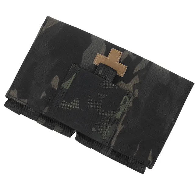 Multicam Black