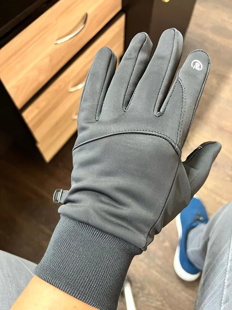 guantes calefactables xiaomi