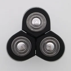 RQ1150, RQ1151, RQ1131, RQ10, RQ11, RQ12, RQ32, RQ310, RQ311, RQ320, RQ330, RQ350, RQ1075 Electric Shaver Heads 1 Pack