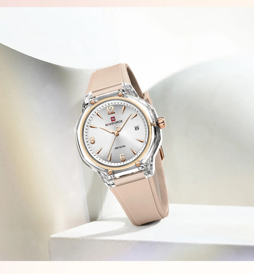 NAVIFORCE NF6110 Women's Watch