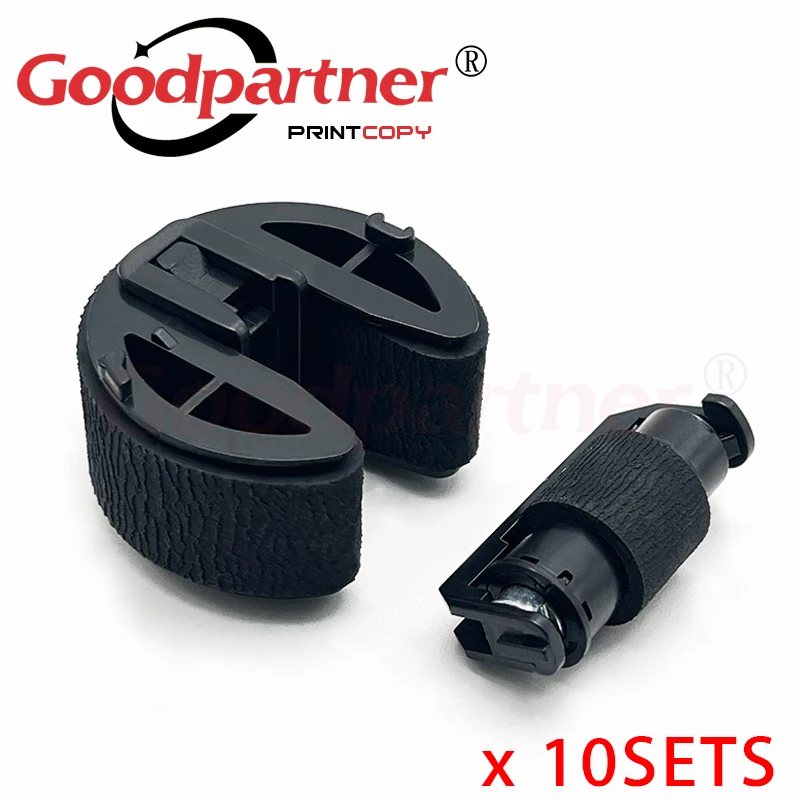 10X CC430 67901 Feed Separation Pickup Roller for HP CP2025 CP1215