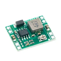 MP1584EN 3A Buck Converter Mini Adjustable Power Supply Module 4.5-28V to 0.8-20V for Arduino Raspberry Pi DIY Electronic Kit - Image 3