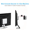 GenMachine New Mini PC AMD Ryzen 3 4300U Processor Windows 10/11 2.7GHz Up to 3.7GHz DDR4 32GB Wifi6 HDMI pc gamer computer 4