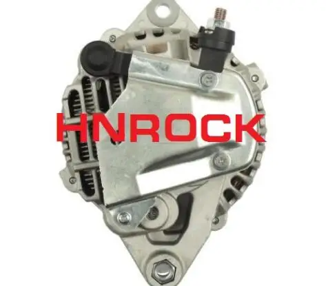 ALTERNATOR JA806IR K801-18-300 K801-18-300C K801-18-300D A3T08491 A3T08491A A3T08491C A3T08491ZC, 12V 90A, ǰ