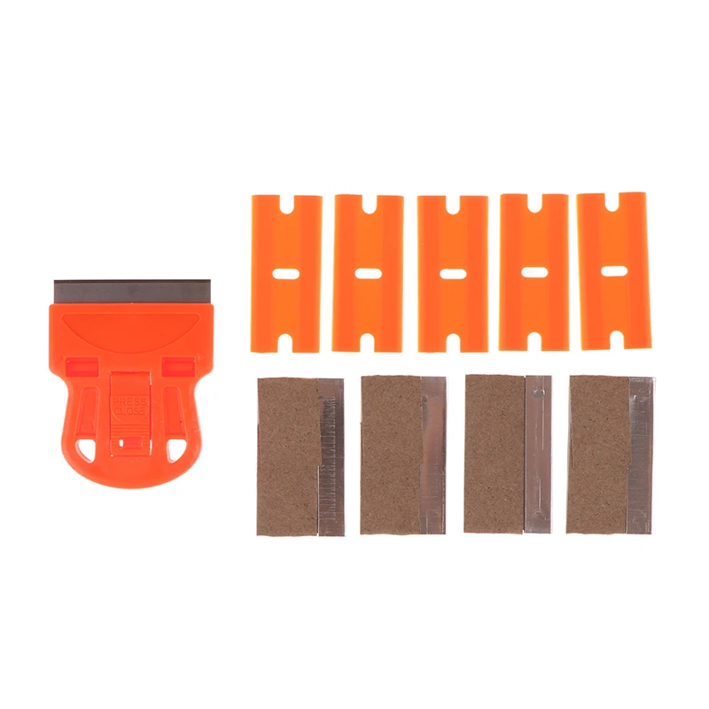 Orange mini Set