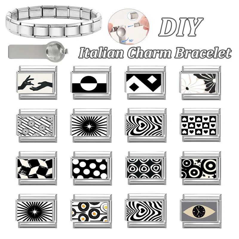 Italian Charms Accessory Jewelry