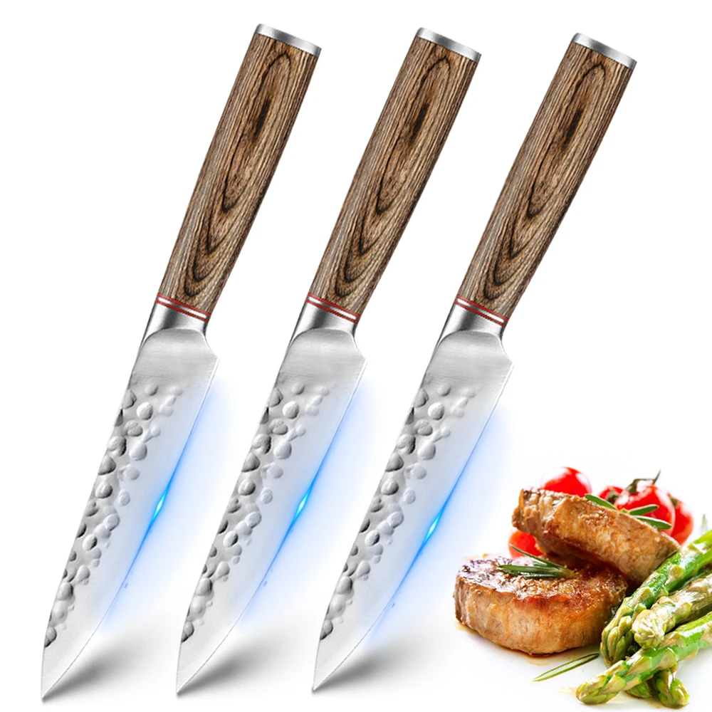 Kitchen Knife Image 8