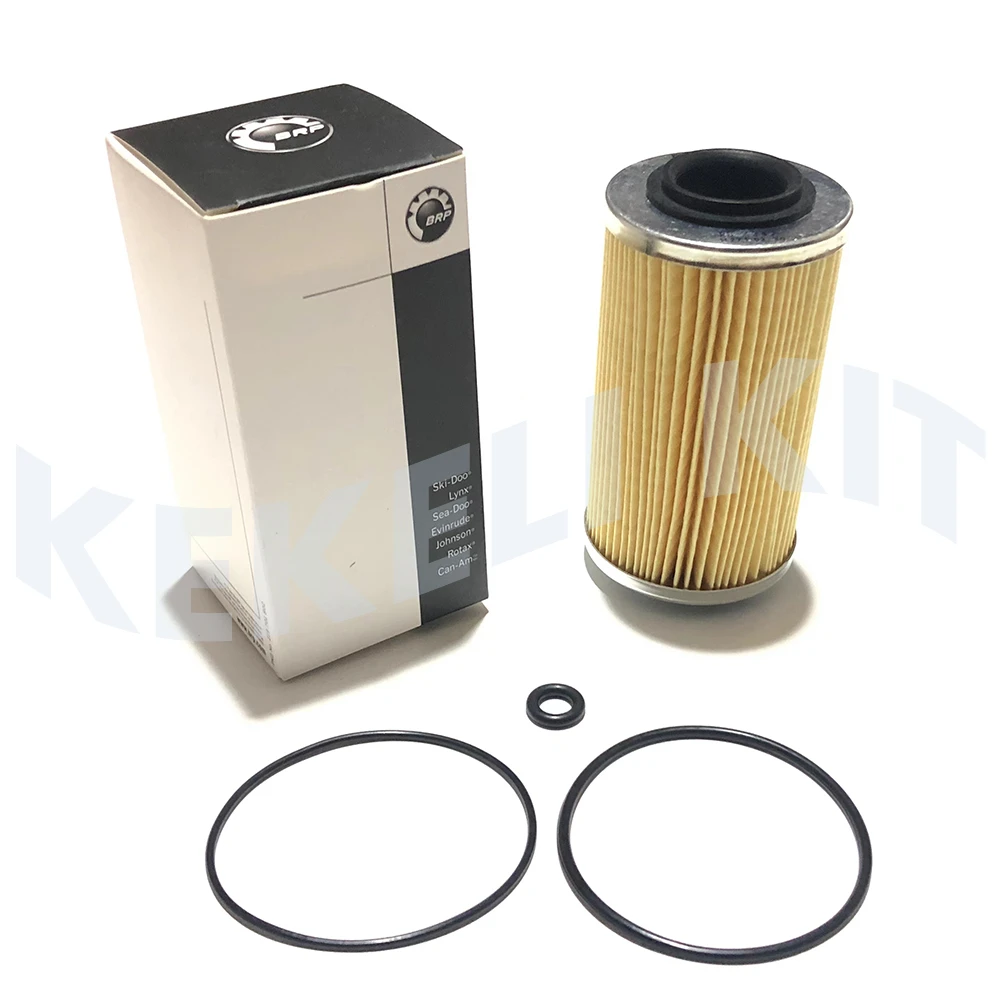 2 Tappi Di Scarico In Gomma E Nylon Per Sea-Doo - Ricambio 292002024, 292001320, 292001352 - Compatibile GTI, GTX, RXP, Spark