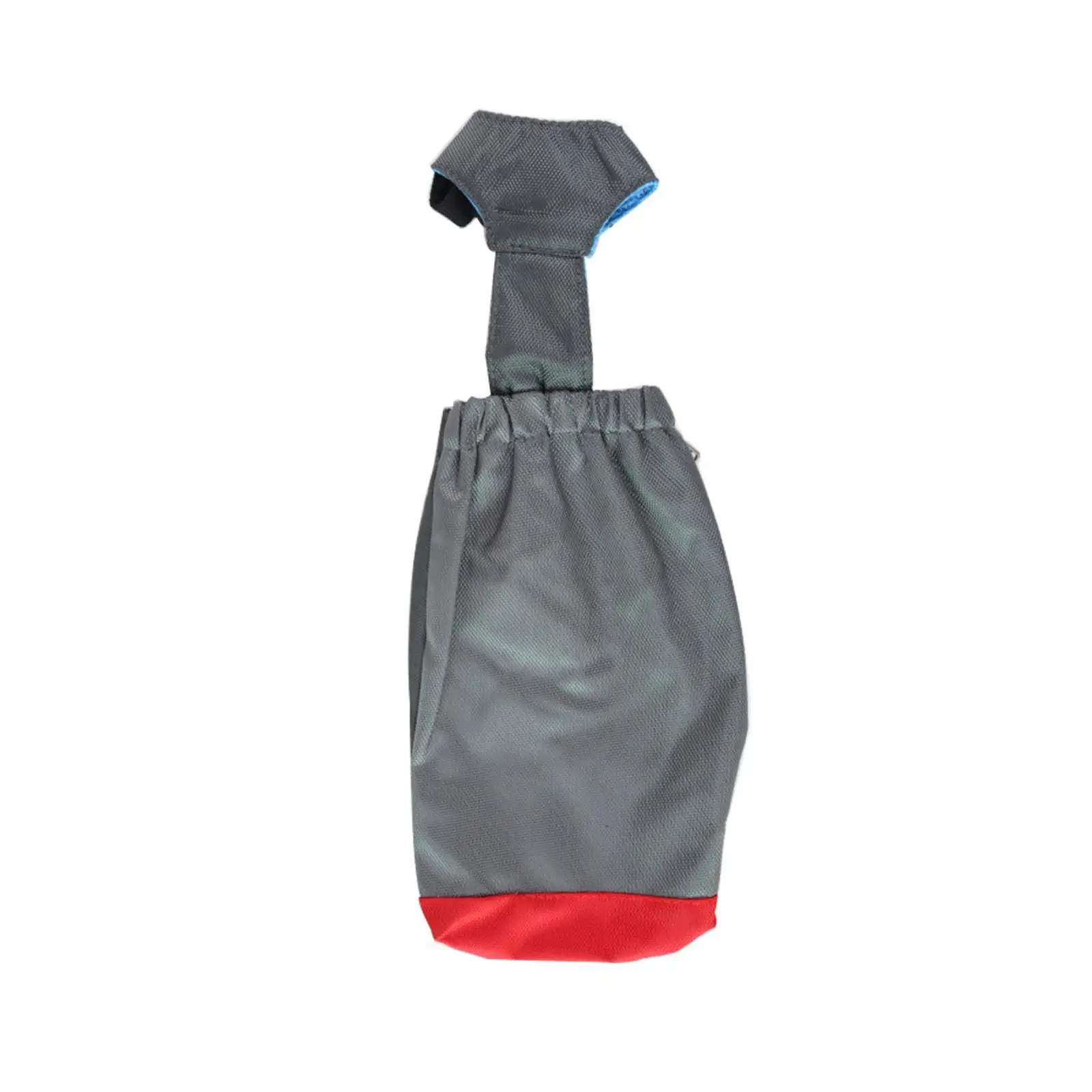 Dog Drag Bag Recovery Carrier Bag Portable Outdoor Walking Drag Bag Disabled