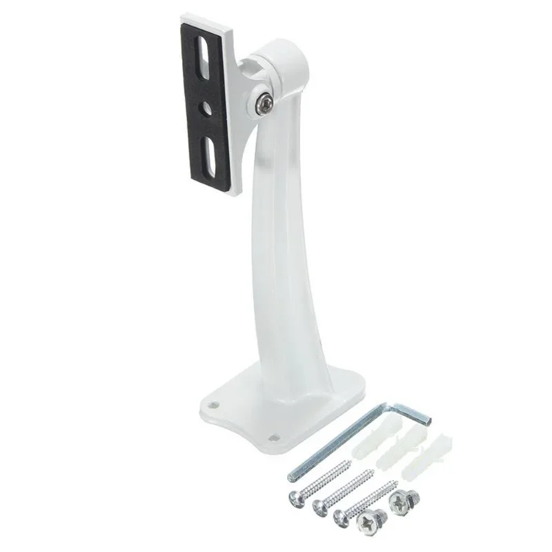 Security Camera Bracket CCTV Camera Mounting Wall Hanging Ceiling Support