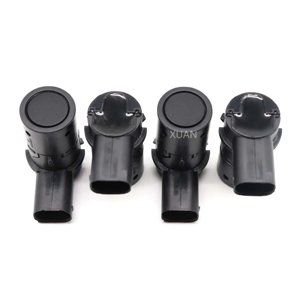 Car PDC Parking Sensor 4pcs for Alfa Romeo 147 156 159 166 GT JTD Brera Fiat Lancia 735393479