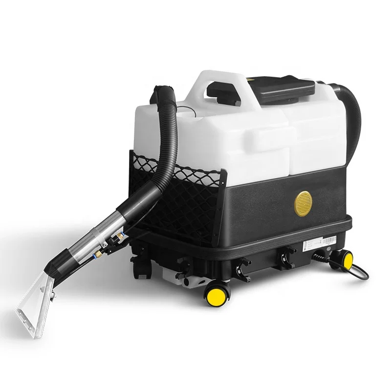 

Spray Pump Integrated Household Small Hotel Steam Sofa Curtain Mattress Commercial Carpet Car Parpet Steam Cleaning Machine