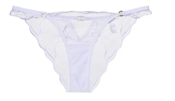 حمالة صدر YUQI مريحة للصدر الكبير، حمالة صدر لاسلك...