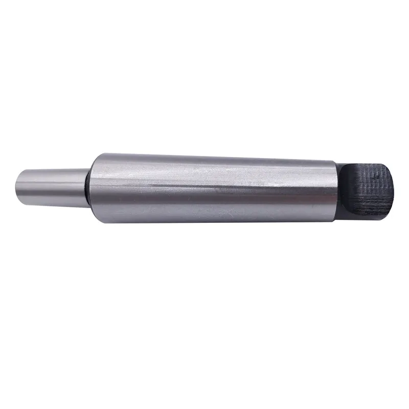 1PCS Morse Taper Shank Tool MT4 B10 B12 B16 B18 B22 Drill Chuck Rod Mohs Rod for Lathe Milling Tool