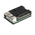 Pi3 case without fan