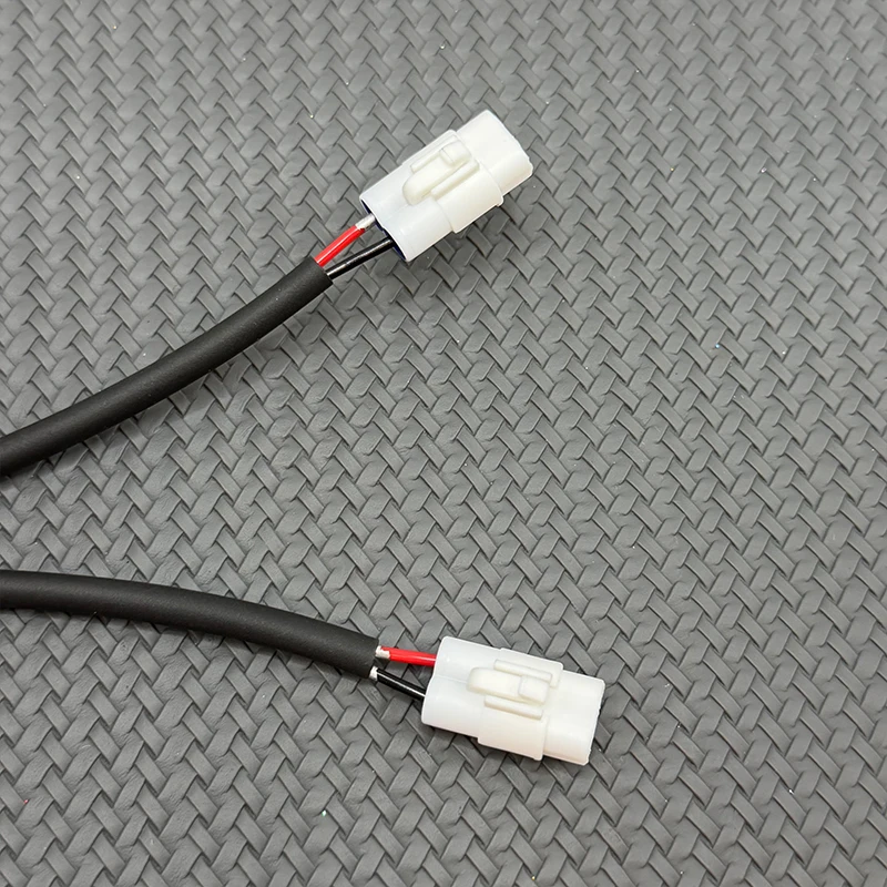 스즈키 Y-스플리터 12V 콘센트 USB Sat Nav 그립 히터 GSX-S 1000 15-20 V-Strom 650 오토바이 액세서리