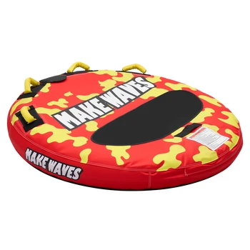 Inflatable Towable Boat Tube 1