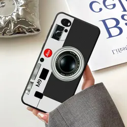 Retro Cassette Music Design Phone Cover Case for Moto G200 5G (UUAZA10)