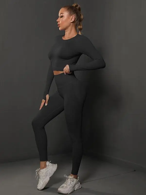 black fullset