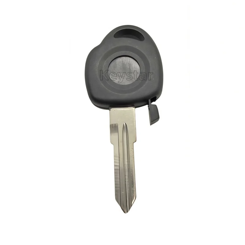 10 Stück HU46 Auto-Transponderschlüssel YM28 Schlüssel ohne Chip Ersatz-Zündschlüssel ohne Chip für GM Chevrolet Cruze Epica Lova Camaro Impala – Detail 7