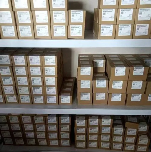 Панель оператора Siemens, экран TFT 5,7 дюйма 6AV6643-0BA01-1AX0 2