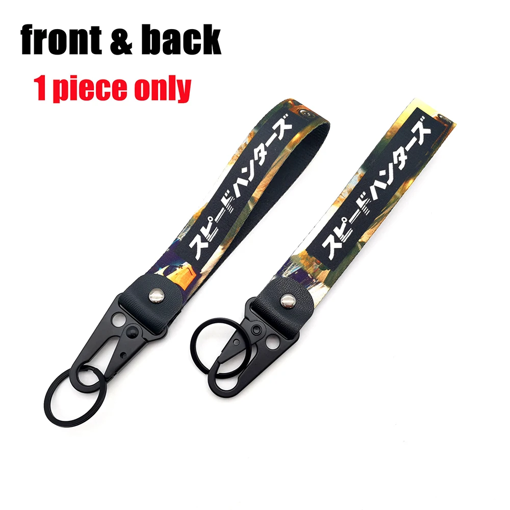 Streetculture Portachiavi Auto Auto - Tuning Motorsport JDM Performance - Foto 7