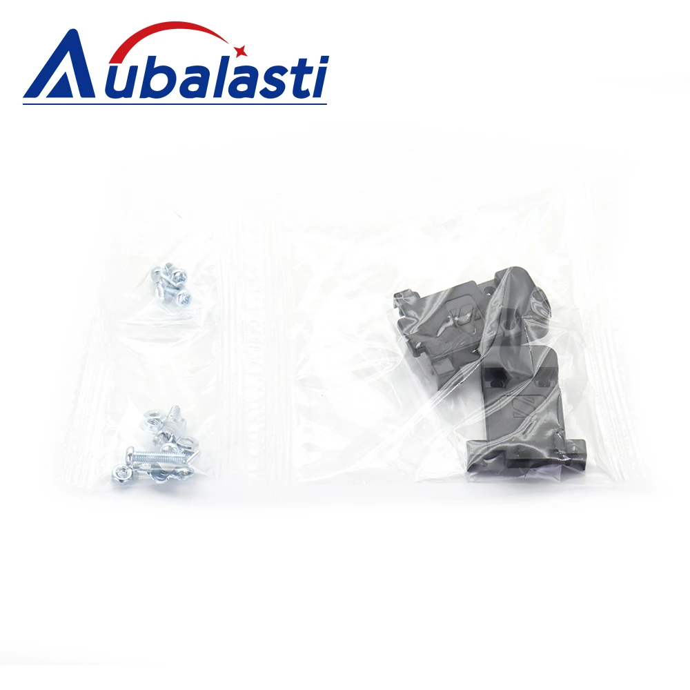 Aubalasti Weihong AC 서보 모터 드라이버 WSD-A2-2R82M2SB